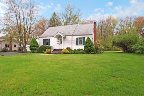 223 Springfield Ave, Berkeley Heights, NJ 07922 photo 2