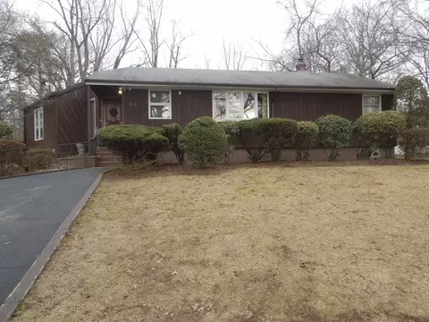 684 Terrace Dr, Paramus, NJ 07652 photo 1