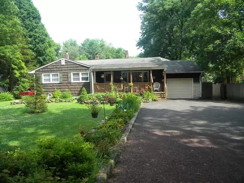 110 Glenside Ave, Summit, NJ 07901 photo 1