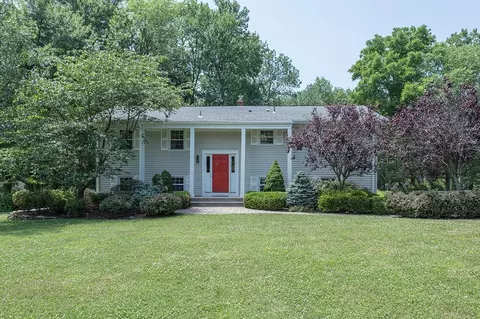 80 Lurline Dr, Basking Ridge, NJ 07920 photo 1