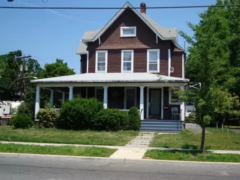 203 E Union Ave, Bound Brook, NJ 08805 photo 1