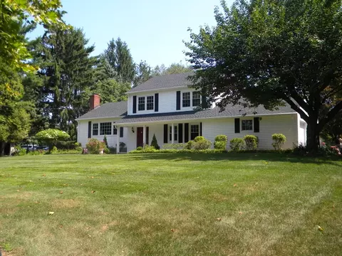5 Deerfield Rd, Mendham, NJ 07945 photo 1