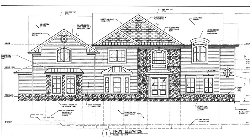 18 Overbrook Rd, Saddle River, NJ 07458 photo 1