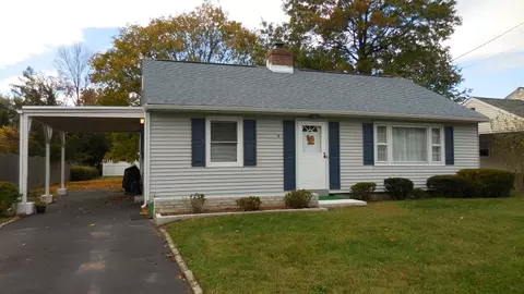8 Pierrepont Ave, Middlesex, NJ 08846 photo 13
