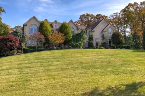 23 Raspberry Trl, Warren, NJ 07059 photo 1