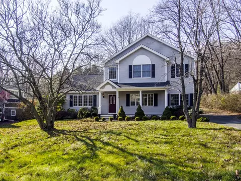 9 Sand Spring Rd, Morristown, NJ 07960 photo 1
