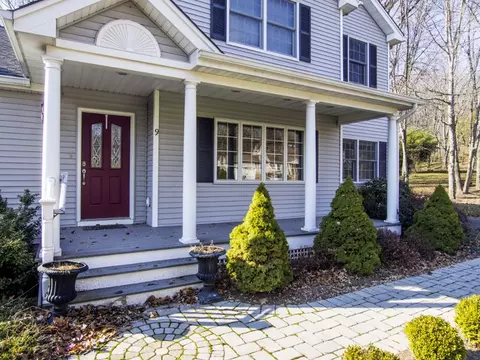 9 Sand Spring Rd, Morristown, NJ 07960 photo 3