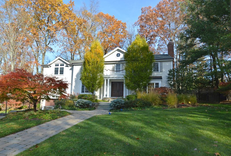 20 Hampton Rd, Chatham, NJ 07928 photo 1