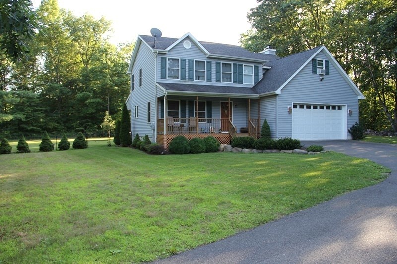 37 Lowe Rd, Sussex, NJ 07461 photo 1