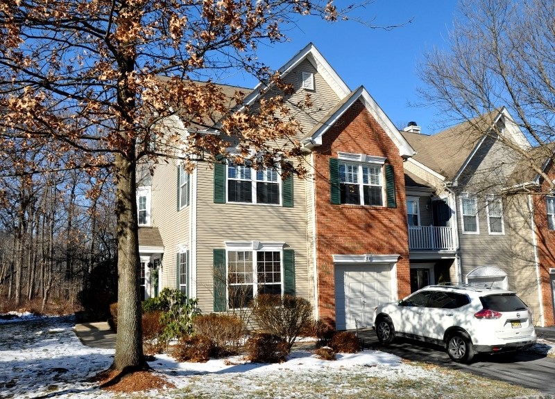 98 Constitution Way, Basking Ridge, NJ 07920 photo 1