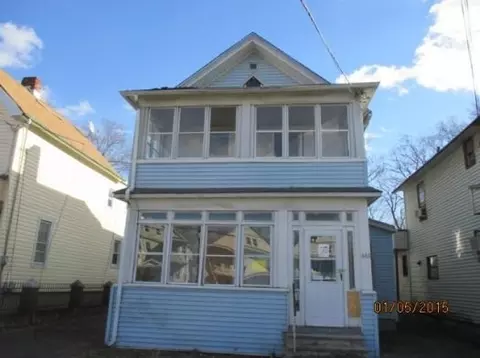 663 W 3rd St, Plainfield, NJ 07060 photo 1