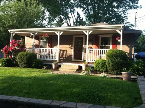 78 Baker Ave, Berkeley Heights, NJ 07922 photo 1