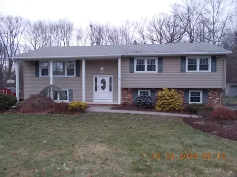 35 Teak Rd, Wayne, NJ 07470 photo 1