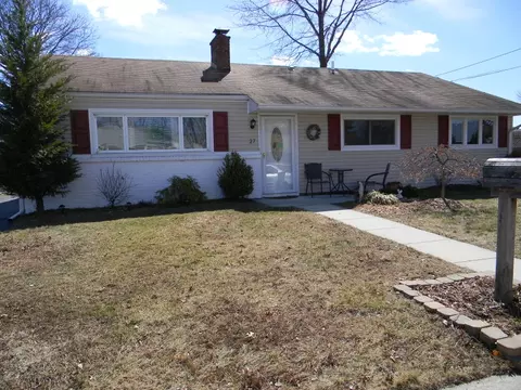 27 Matson Rd, Edison, NJ 08817 photo 1