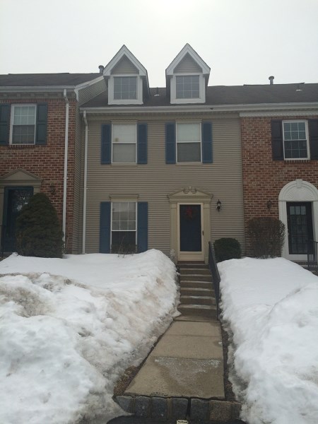 1105 Doolittle Dr, Bridgewater, NJ 08807 photo 1