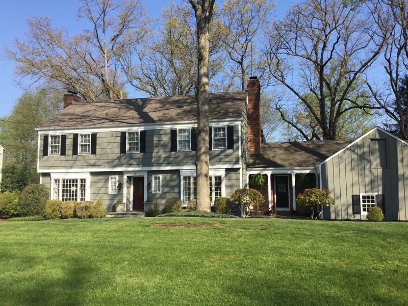 96 Huron Dr, Chatham, NJ 07928 photo 1