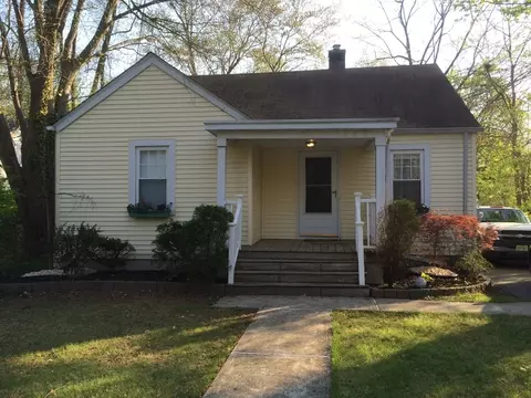 5 Kitchell Pl, Morristown, NJ 07960 photo 1