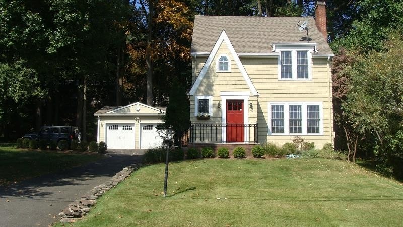 43 Center Ave, Morristown, NJ 07960 photo 1