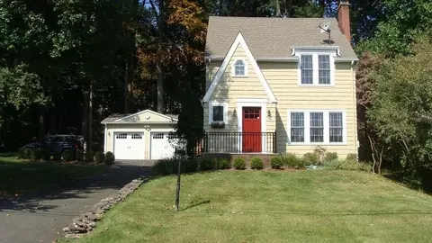 43 Center Ave, Morristown, NJ 07960 photo 1