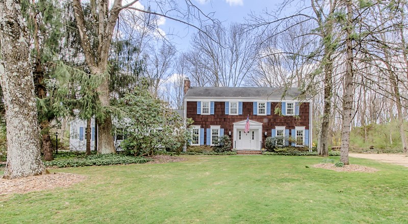 8 Anthony Wayne Rd, Morristown, NJ 07960 photo 1