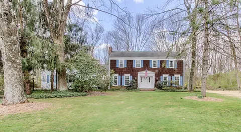 8 Anthony Wayne Rd, Morristown, NJ 07960 photo 1
