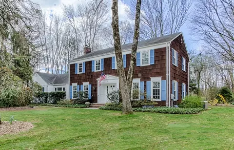 8 Anthony Wayne Rd, Morristown, NJ 07960 photo 25