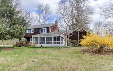 8 Anthony Wayne Rd, Morristown, NJ 07960 photo 23
