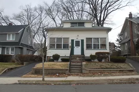 45 Forest St, Belleville, NJ 07109 photo 1