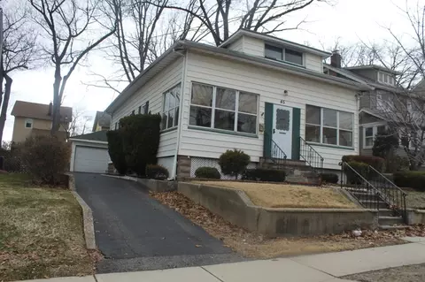 45 Forest St, Belleville, NJ 07109 photo 2