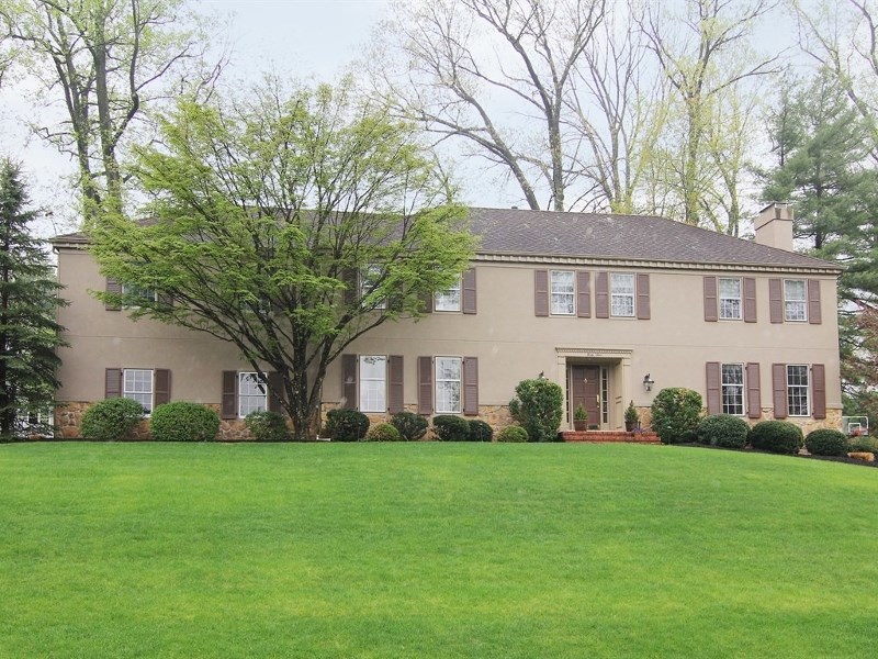 44 Hampton Rd, Chatham, NJ 07928 photo 1