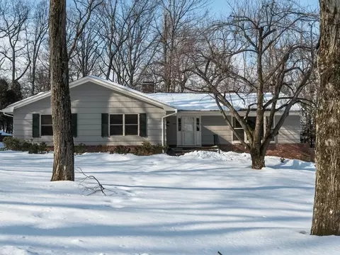 100 Lenape Ln, Berkeley Heights, NJ 07922 photo 1