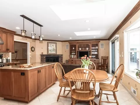 100 Lenape Ln, Berkeley Heights, NJ 07922 photo 7