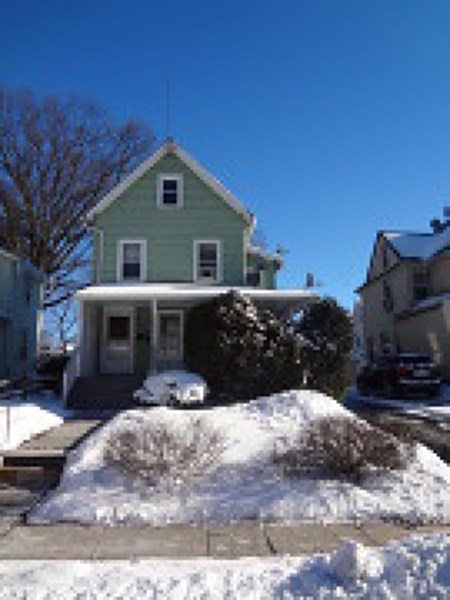 94 Summit Ave, Plainfield, NJ 07060 photo 1