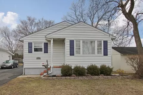 357 Cherry Ave, Bound Brook, NJ 08805 photo 1