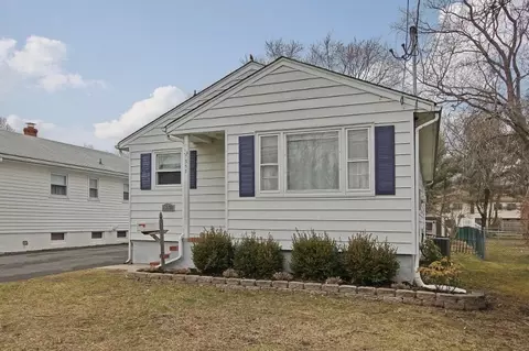 357 Cherry Ave, Bound Brook, NJ 08805 photo 2