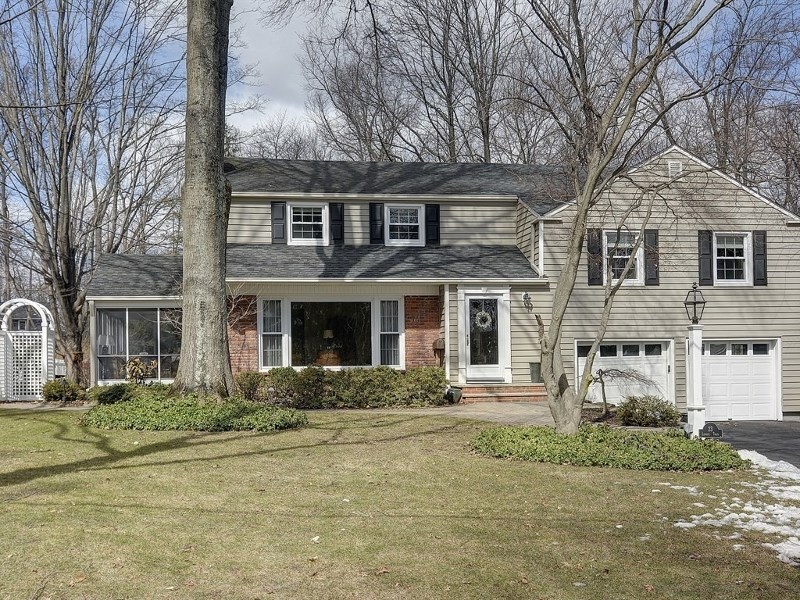 23 Lenape Trl, Chatham, NJ 07928 photo 1
