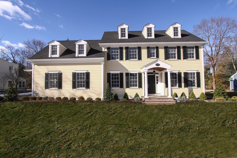 7 Whitman Dr, Chatham, NJ 07928 photo 1