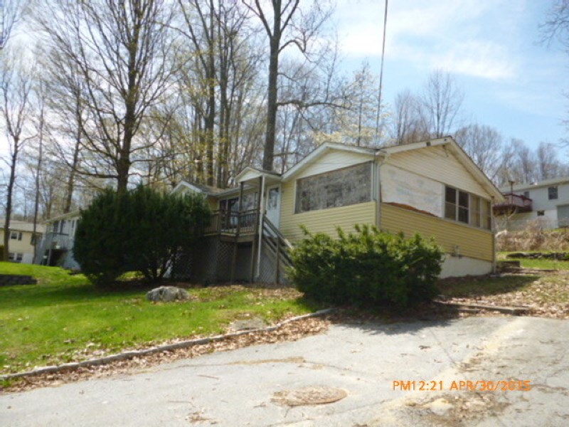86 S Shore Dr, Sussex, NJ 07461 photo 1