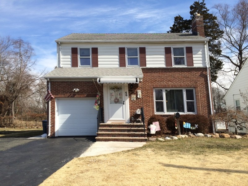 46 Kew Dr, Springfield, NJ 07081 photo 1