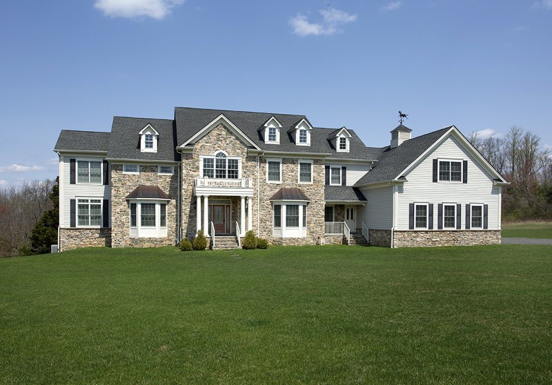 17 Harvest Way, Basking Ridge, NJ 07920 photo 1