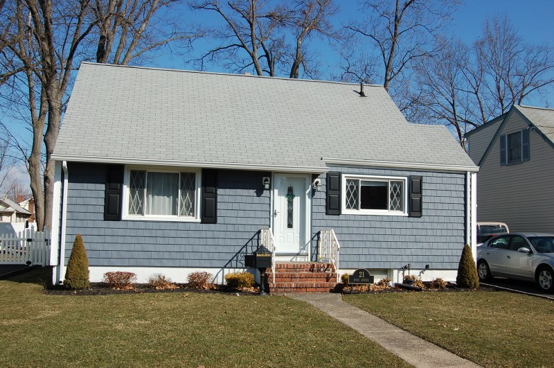 21 Dixie Ave, Hawthorne, NJ 07506 photo 1