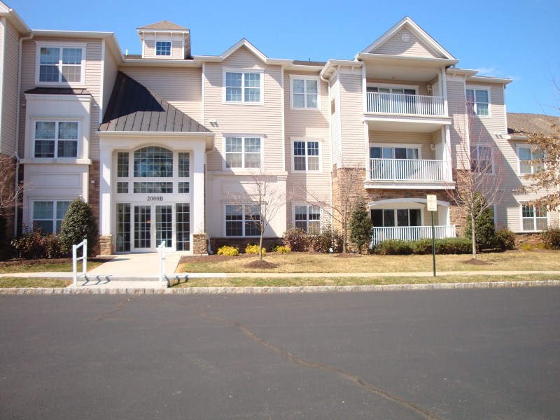 2110 Conrad Way, Somerset, NJ 08873 photo 1