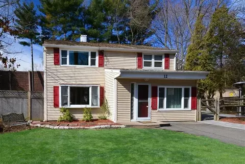 12 Macgregor Ct, Waldwick, NJ 07463 photo 1