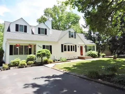 103 Wilson Rd, Somerset, NJ 08873 photo 1