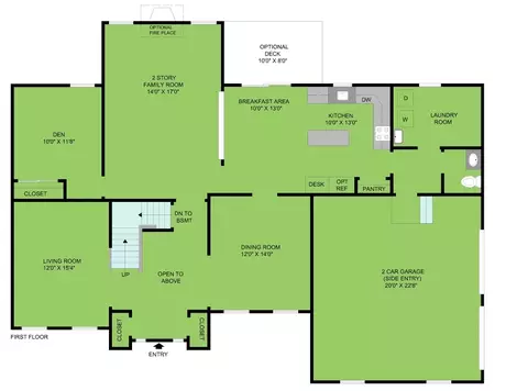 9 Gunther Loop, Somerset, NJ 08873 photo 2