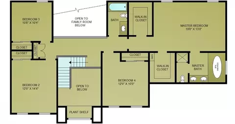 9 Gunther Loop, Somerset, NJ 08873 photo 3