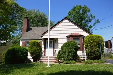 96 Linden Ave, Springfield, NJ 07081 photo 1