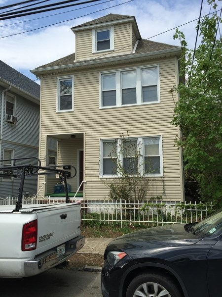 394 Howe Ave, Passaic, NJ 07055 photo 1