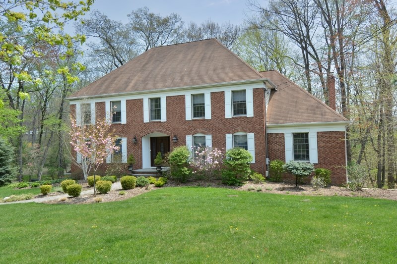 42 Danebury Downs, Saddle River, NJ 07458 photo 1