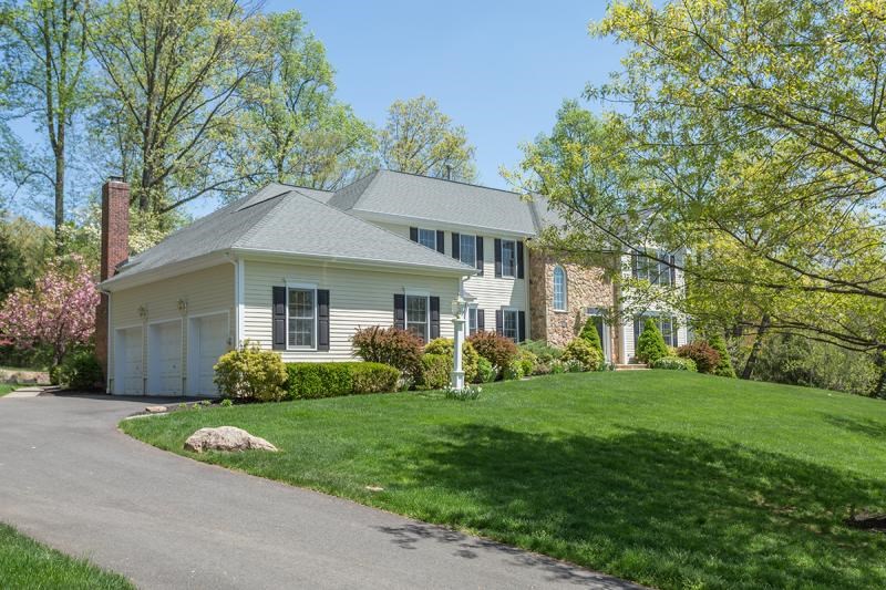 1 Byram Ct, Mendham, NJ 07945 photo 1